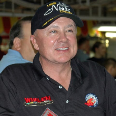 Geoff Bodine