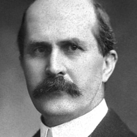 William Henry Bragg