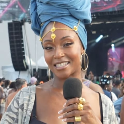 Yaya DaCosta