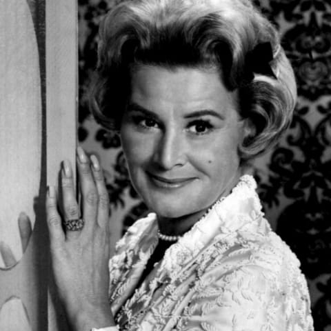 Rose Marie