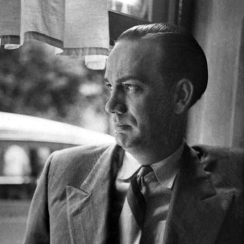 Camilo José Cela