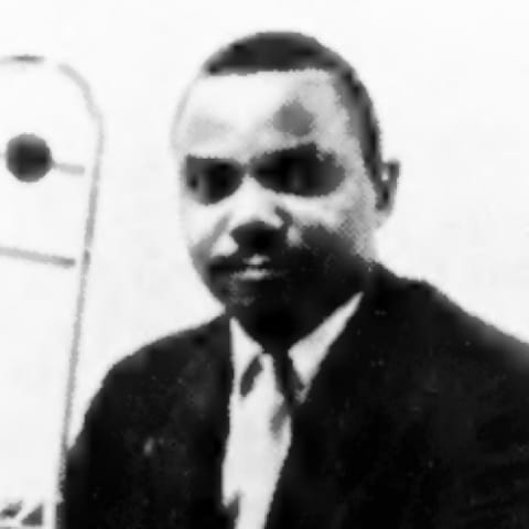 J. J. Johnson