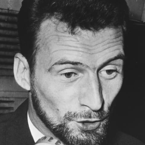 Pierre Lagaillarde