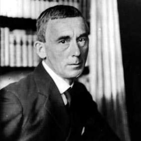 Hugo Ball