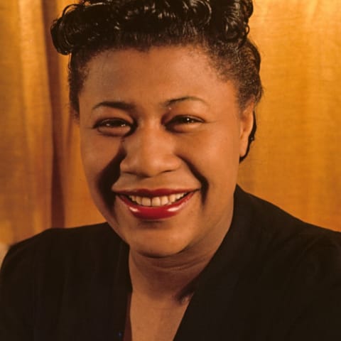 Ella Gordon