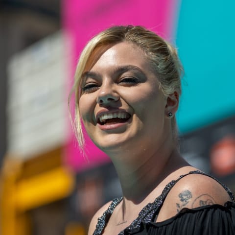 Louane Emera
