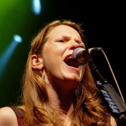 Susan Tedeschi