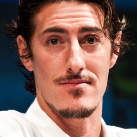 Eric Balfour