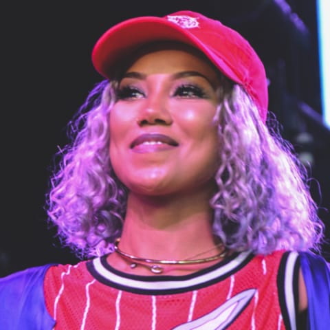 Jhené Aiko
