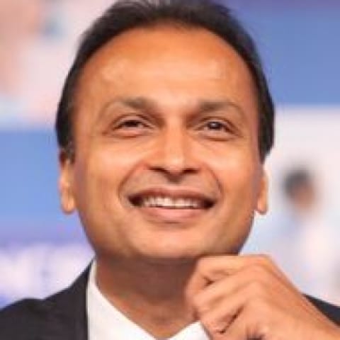 Anil Ambani