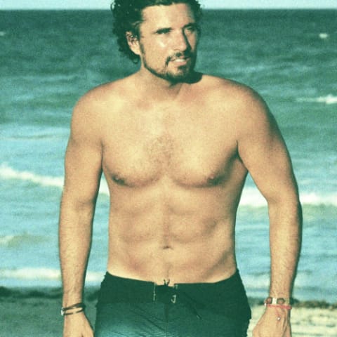 Diego Olivera