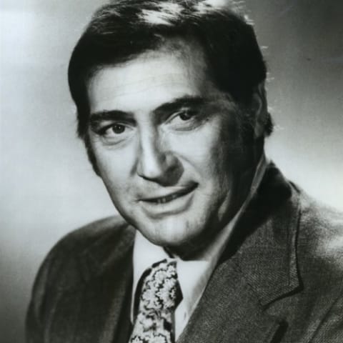 Norman Alden