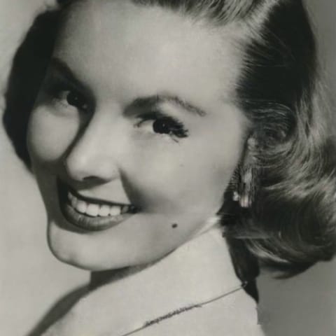 Jean Byron