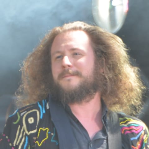 Jim James