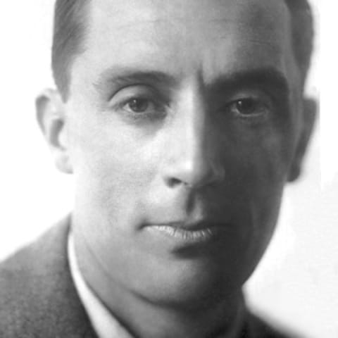 Frédéric Joliot-Curie