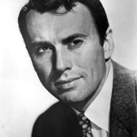 Richard Kiley