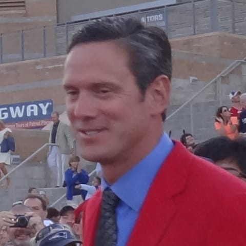 Drew Bledsoe