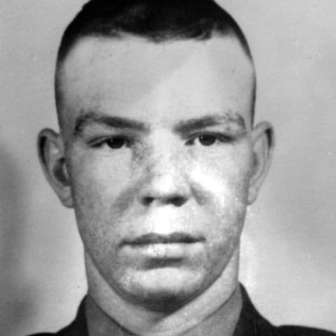 Franklin Sousley
