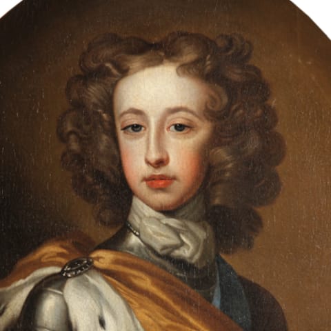 Príncipe Guillermo de Gloucester (1689)