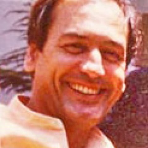 Patrick Bauchau