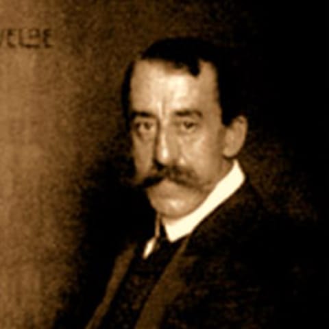 Henry van de Velde