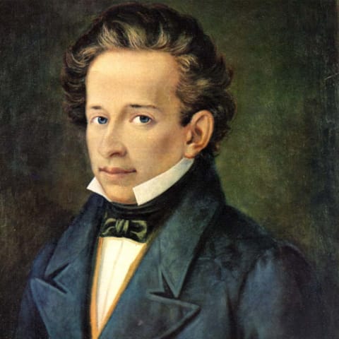 Carlo Orazio Leopardi