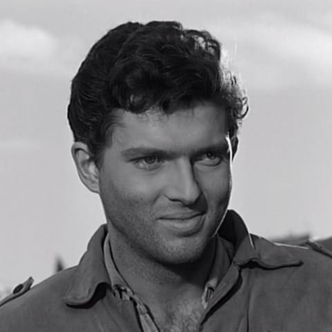 Geoffrey Horne