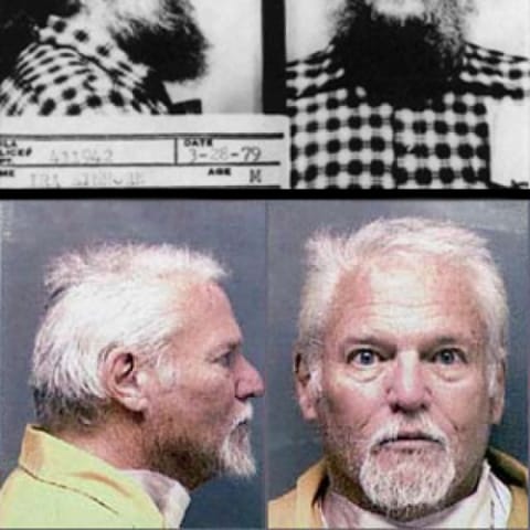 Ira Einhorn