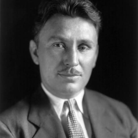 Wiley Post