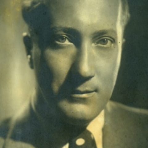 Bruno Balz