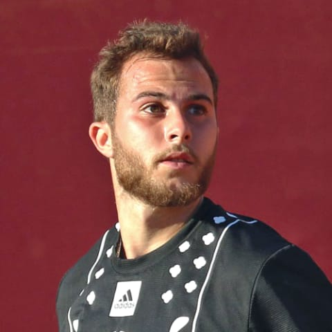 Hugo Gaston