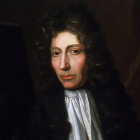 Robert Boyle