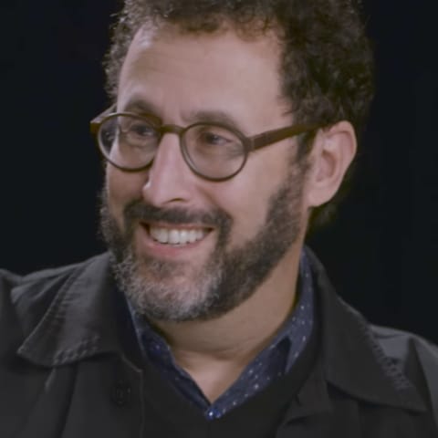 Tony Kushner