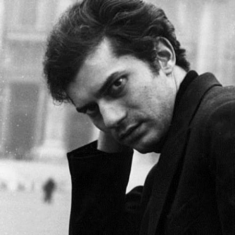Luigi Tenco