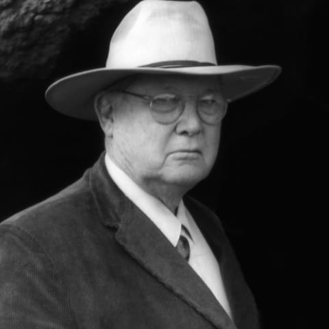 Erle Stanley Gardner