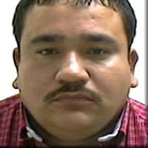 Samuel Flores Borrego