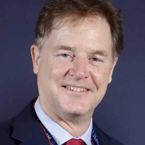 Nick Clegg