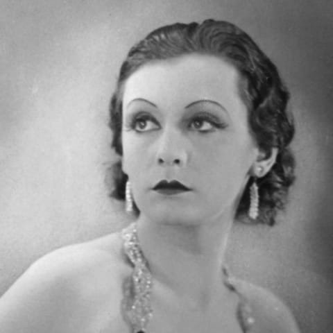 Zarah Leander