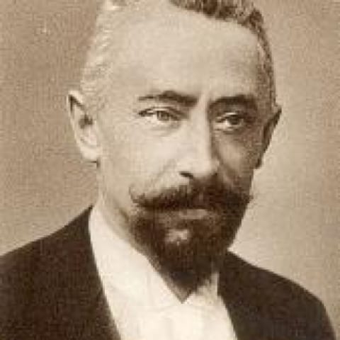 Edmond Nocard