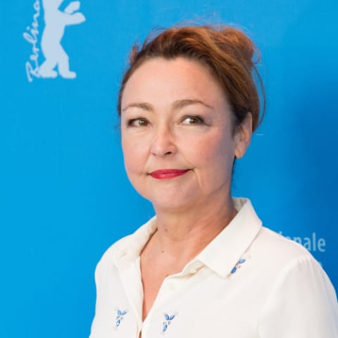 Catherine Frot