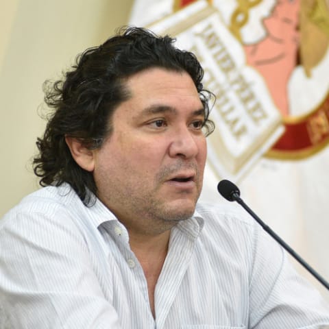 Gastón Acurio