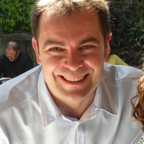 Javier Sierra