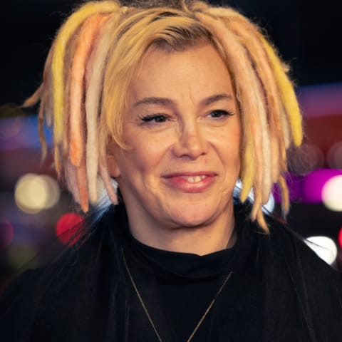 Lilly Wachowski