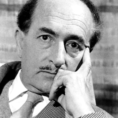 Salvatore Quasimodo
