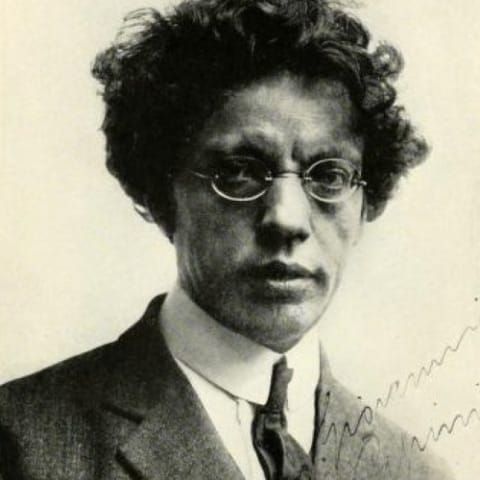 Giovanni Papini