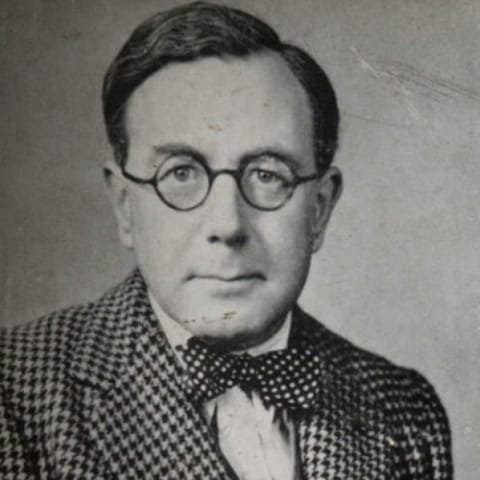 A. J. P. Taylor