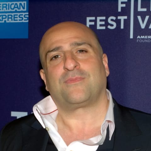 Omid Djalili