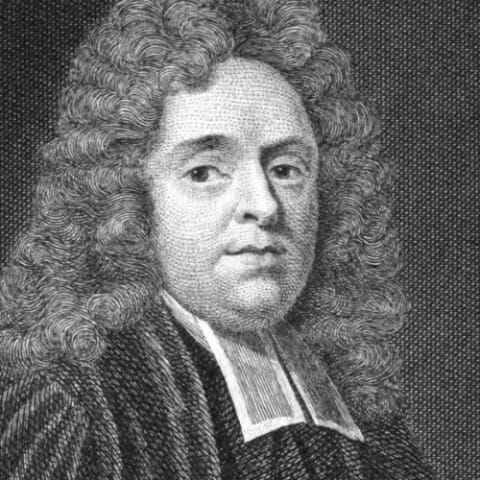 Matthew Henry