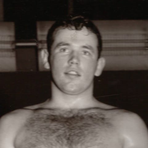 Ingemar Johansson