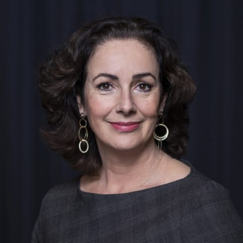 Femke Halsema